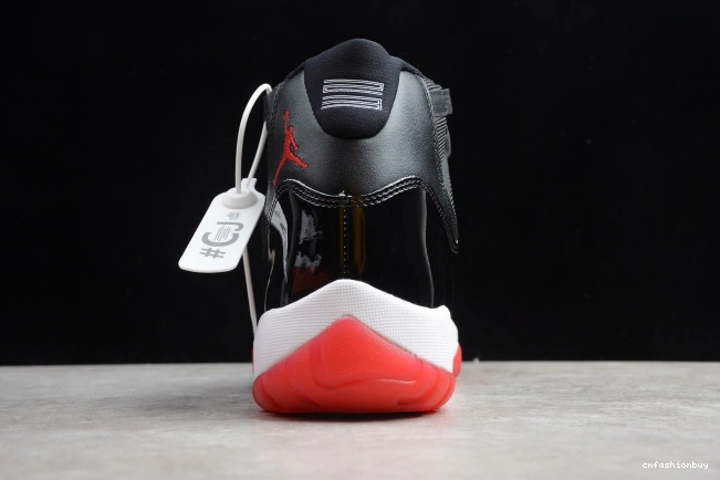Air 378037-061 Bred(2019) Jordan 11 0728